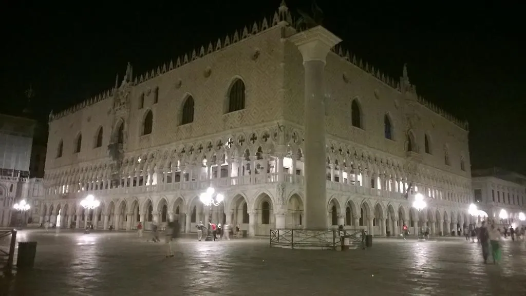 Appartamento La Chiocciola Treviso Apartment