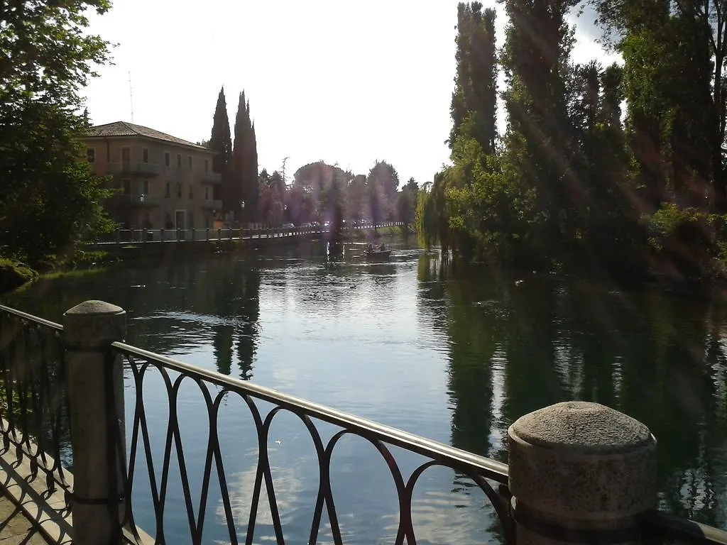 Appartamento La Chiocciola Treviso