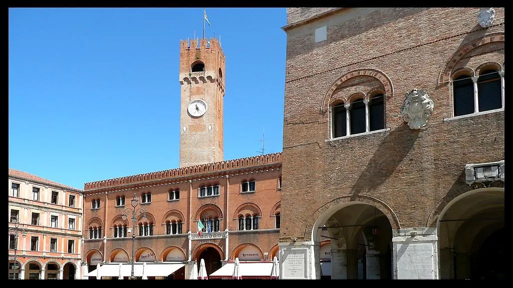 Appartamento La Chiocciola Treviso